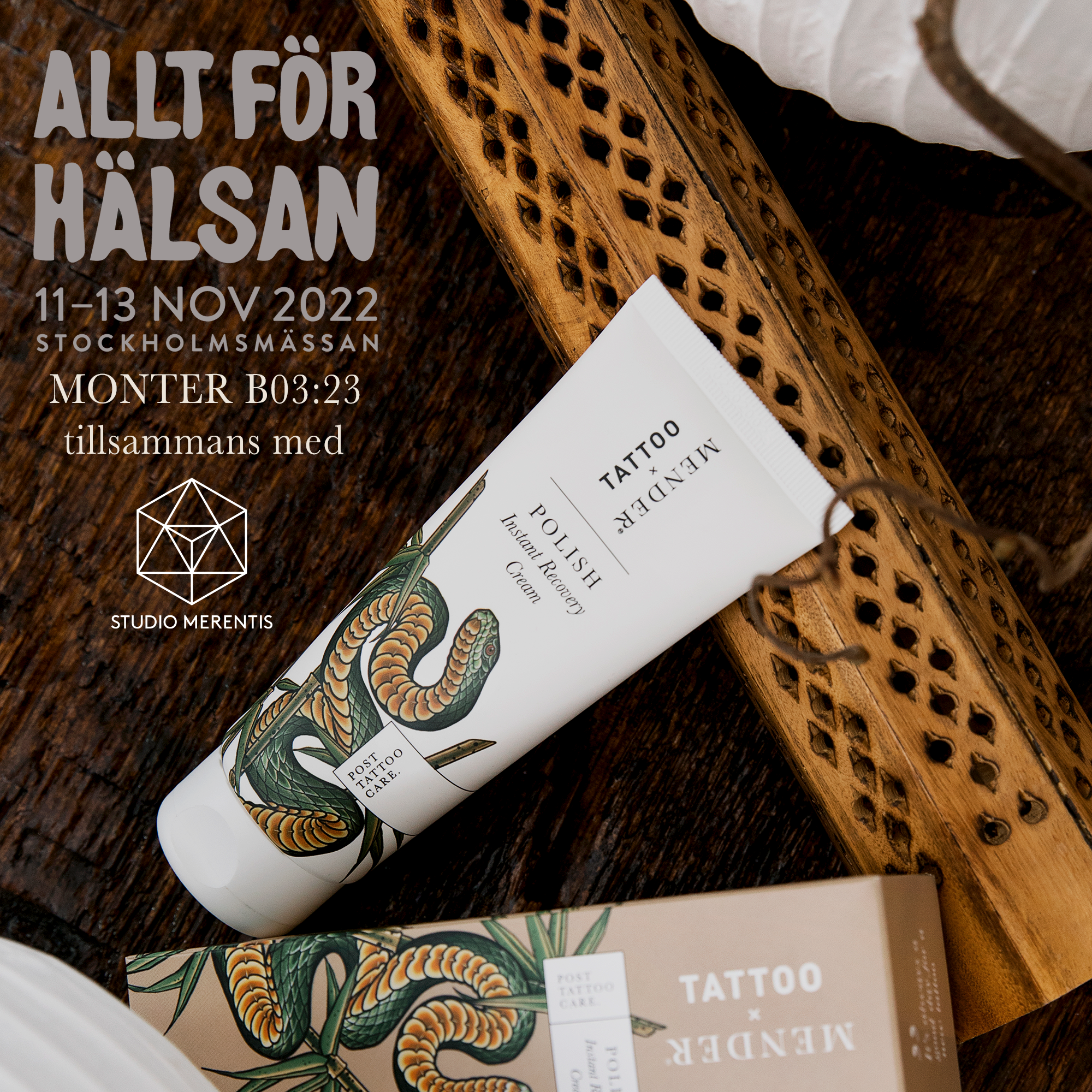 Allt för Hälsan