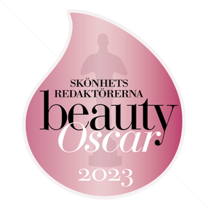 logga för beauty oscar