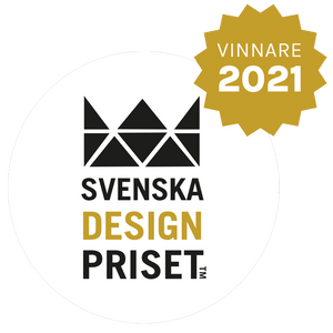 logga för svenska designpriset